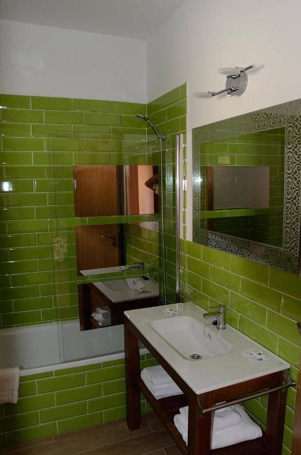 Casa rural para 8 personas, con piscina además de jardín y sauna en Sayago - 3