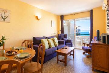 Location De Vacances pour 6 Personnes dans Salou, Costa Dorada, Photo 2