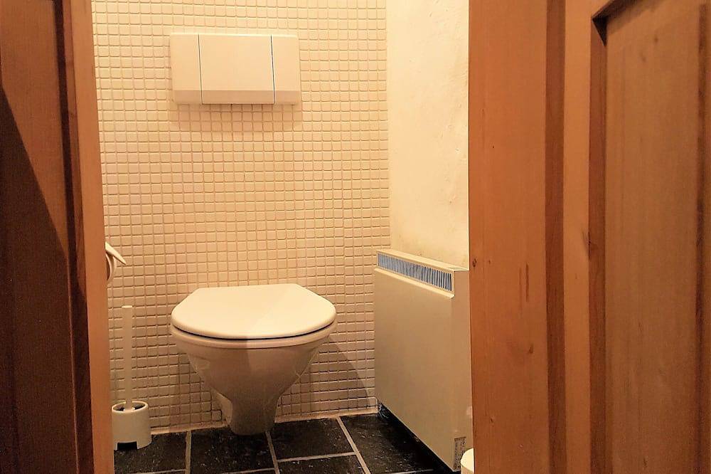 Entire apartment, Chalet Au Swiss style in Zurich, Zurich district