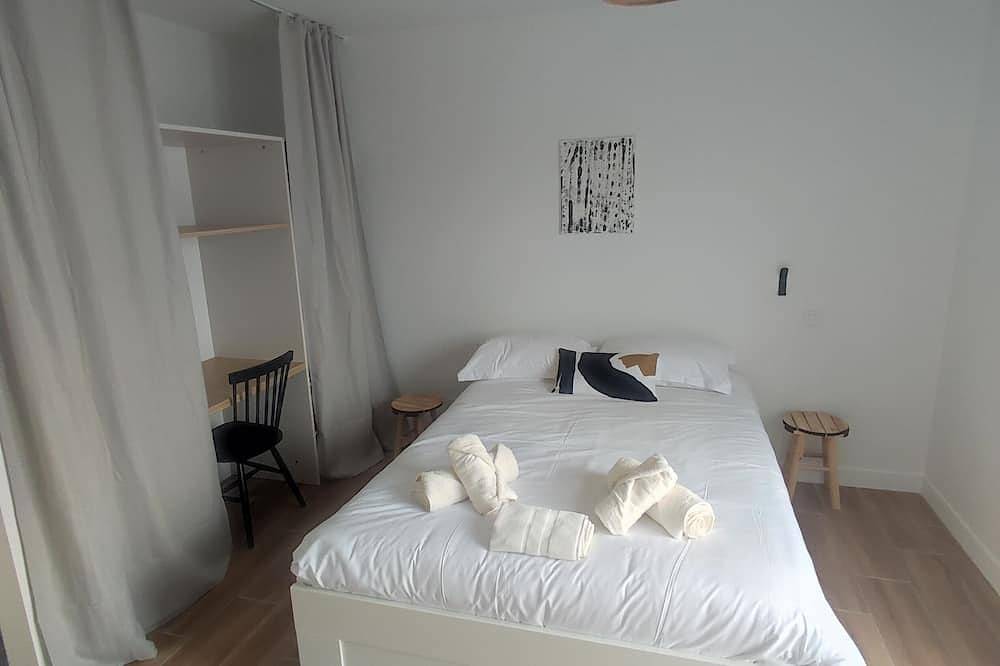 New high-end house with secure parking in Bègles, Región de Burdeos