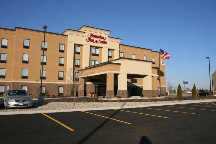 Hotel para 2 personas - 1
