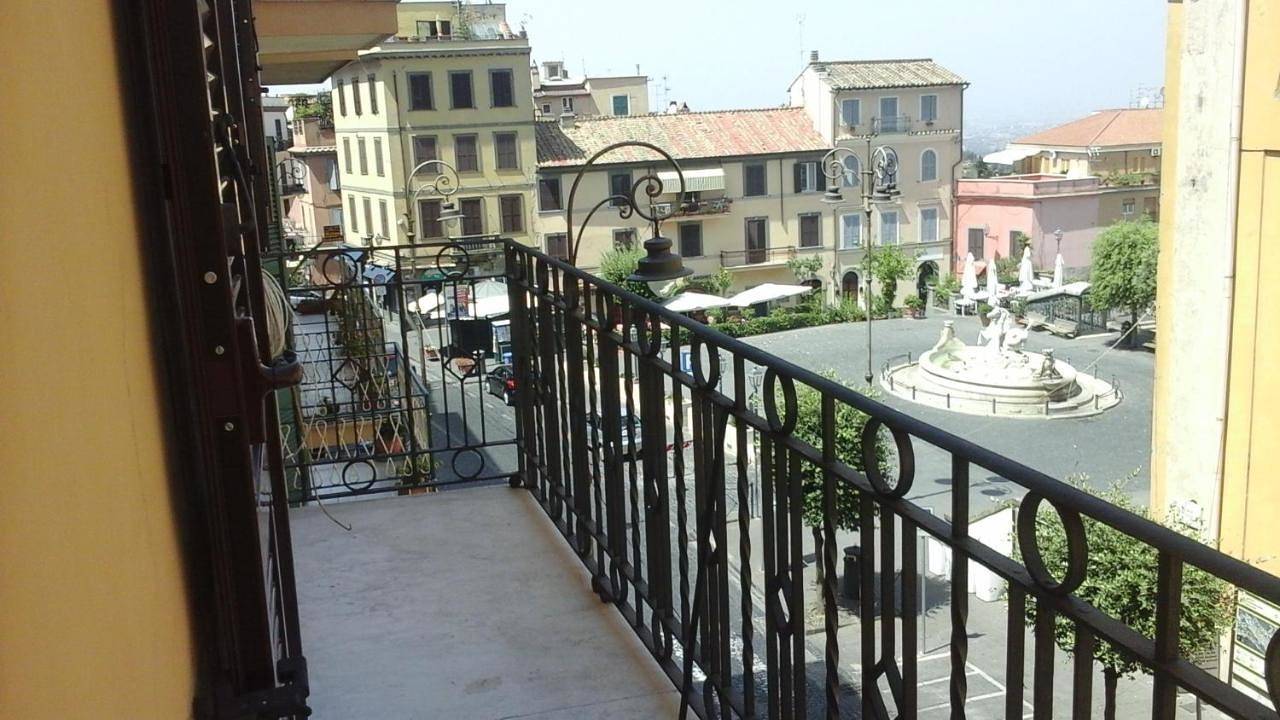 Appartamento intero, La Casa del Sire in Marino, Castelli Romani