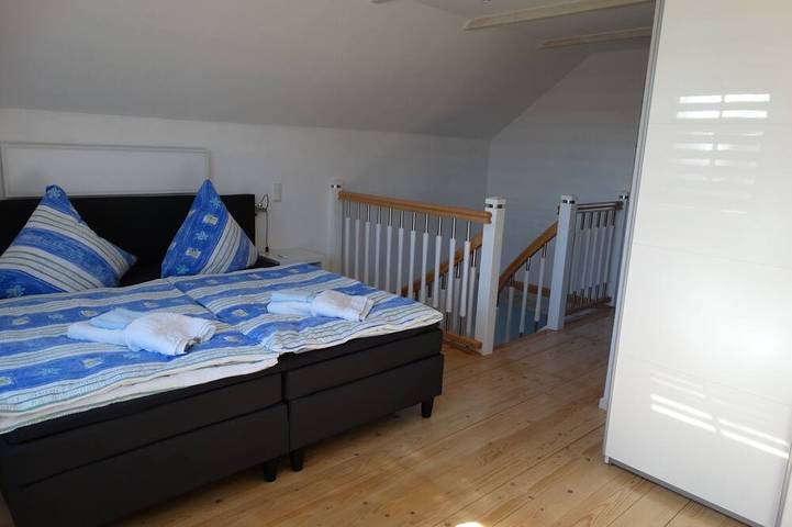 Ferienhaus für 5 Personen in Barkhagen - 2