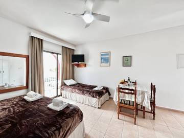 Apartment for 3 People in Nissi Beach, South Cyprus, Photo 1