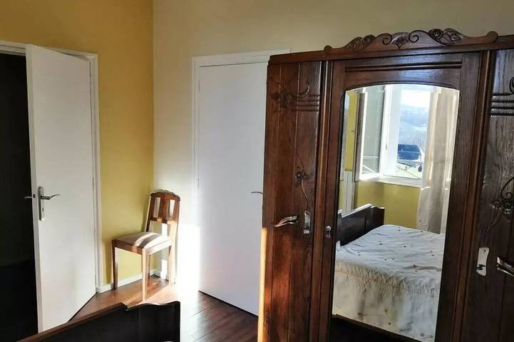 Location de vacances pour 7 personnes, avec terrasse dans Cascades de Murel - 4