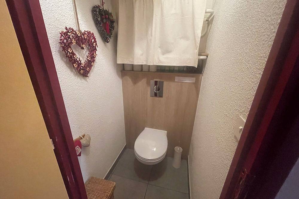 Entire apartment, Super Cosy Studio 33 M² - Sleeps 4 - Auron in Auron, Saint-Étienne-de-Tinée