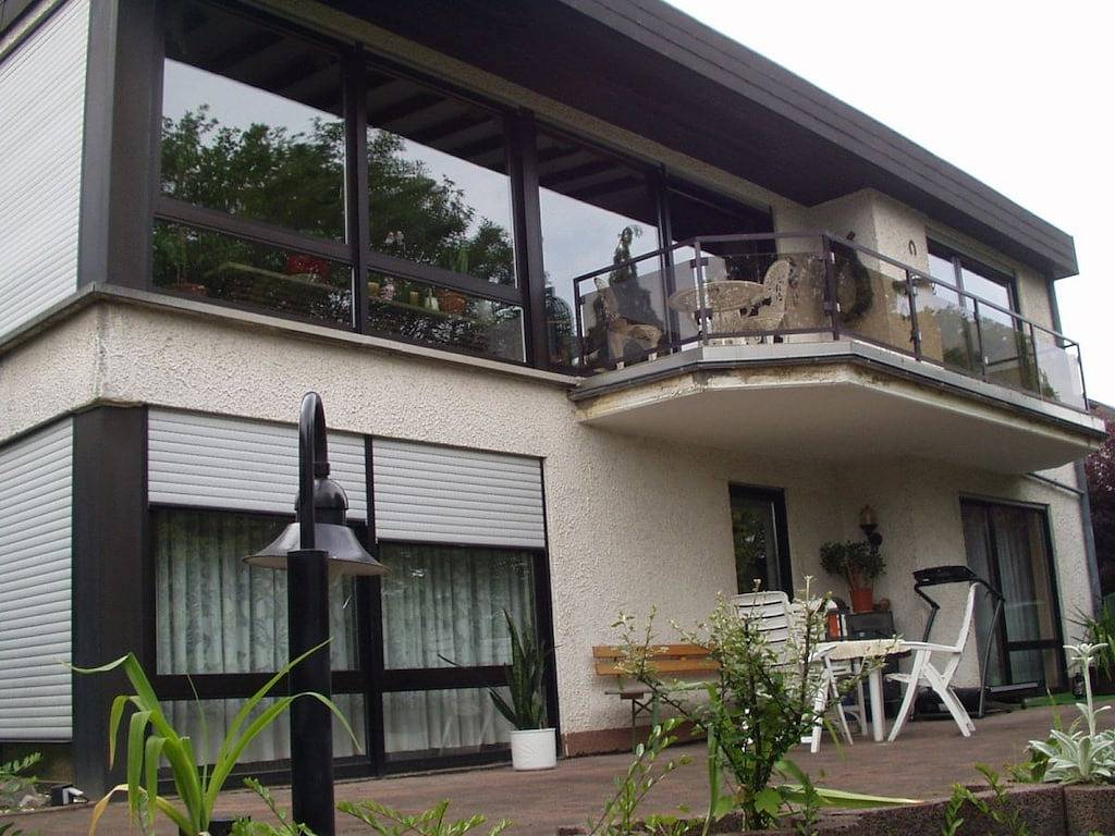 Ferienwohnung in Konz mit Schwimmbecken in Konz, Landkreis Trier-Saarburg