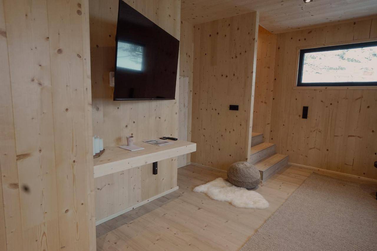 Chalet Col in Sankt Jakob in Defereggen, Bezirk Lienz