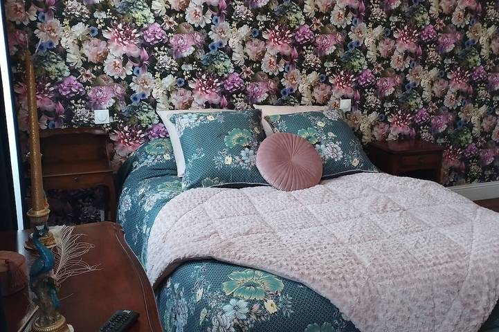 Location de vacances pour 7 personnes, avec jardin à Monprimblanc - 2