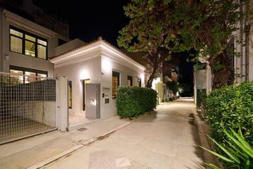 Willa dla 10 osoby w Centralna część Aten, Ateny Centrum, Zdjęcie 1