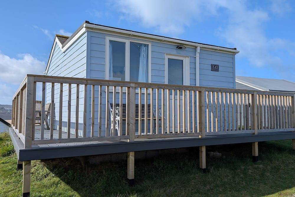 E43 Montclare, Riviere Towans in Hayle, Cornwall