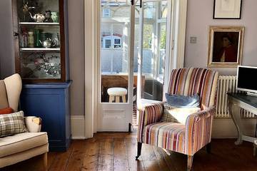 Beach House for 11 People in Ramsgate, Kent, Photo 4