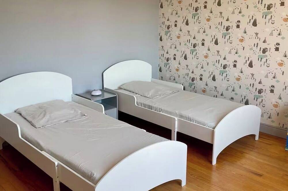 Large family home near the canal in Agen in Agen, Agen region