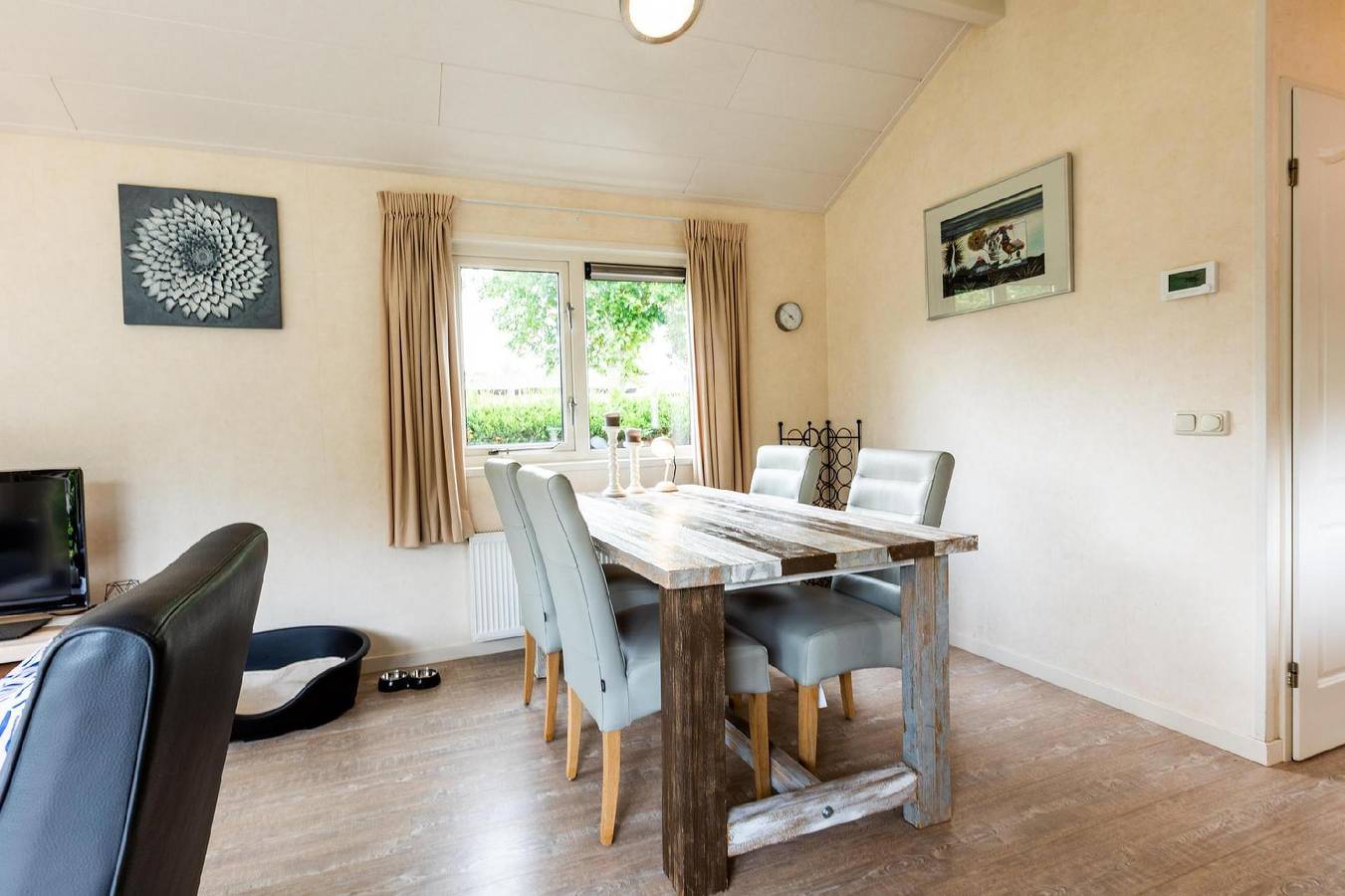 Holiday house for 2 persons approx. 45 qm in Noordwijk - Noordwijk aan Zee, South Holland (Coast of South Holland) in Noordwijk, North Sea Netherlands