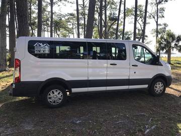 Vacation Apartment for 6 Guests in South Carolina Lowcountry, Daufuskie Island, Picture 1