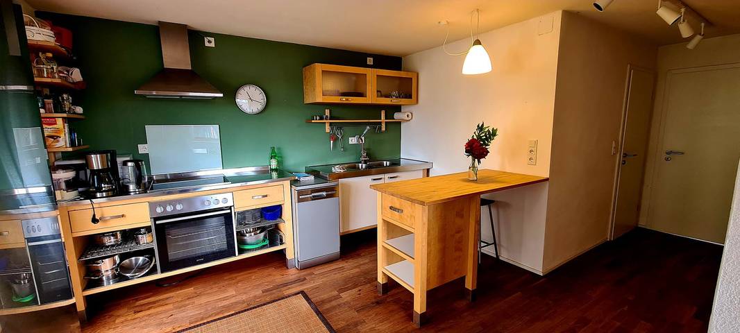 Ferienhaus für 5 Personen im Frankenwald - 4