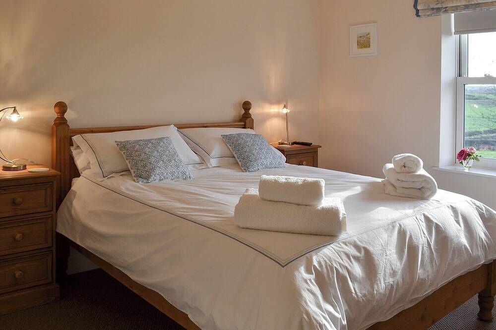 4 bedroom accommodation in Primrose Valley, near Filey in North Yorkshire
