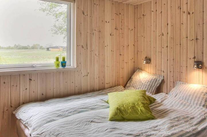 Ferienhaus für 18 Personen, mit Pool und Whirlpool sowie Sauna und Terrasse in Ahl Strand - 2