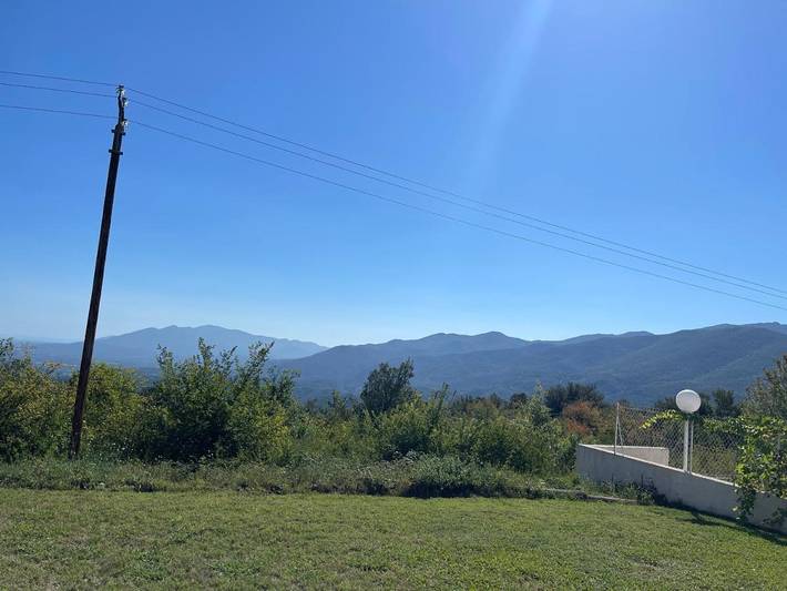 Villa pour 4 personnes, avec vue ainsi que piscine et jardin dans les Pyrénées-Orientales - 3