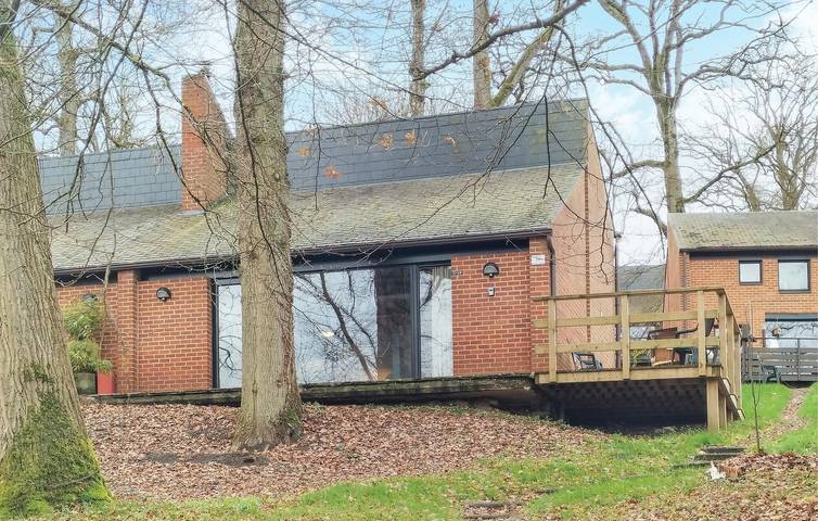 Location de vacances pour 4 personnes, avec terrasse, animaux acceptés dans Région de Namur - 2