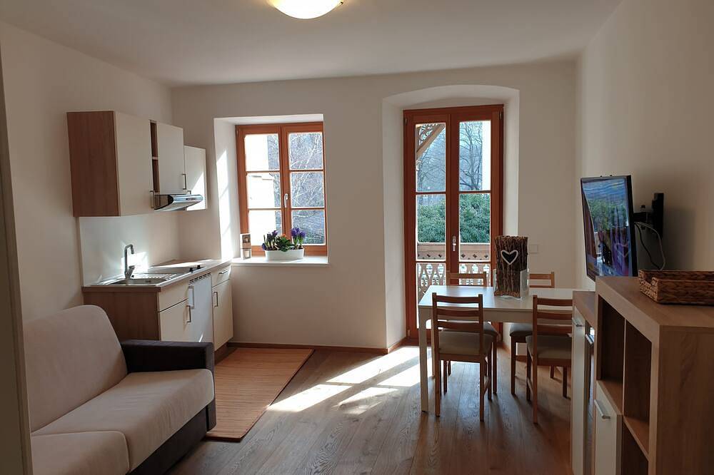 Appartamento intero, Casa Di Annarita  6 posti + Brixencard + Bonus vacanze in Bressanone, Dolomiti Superski