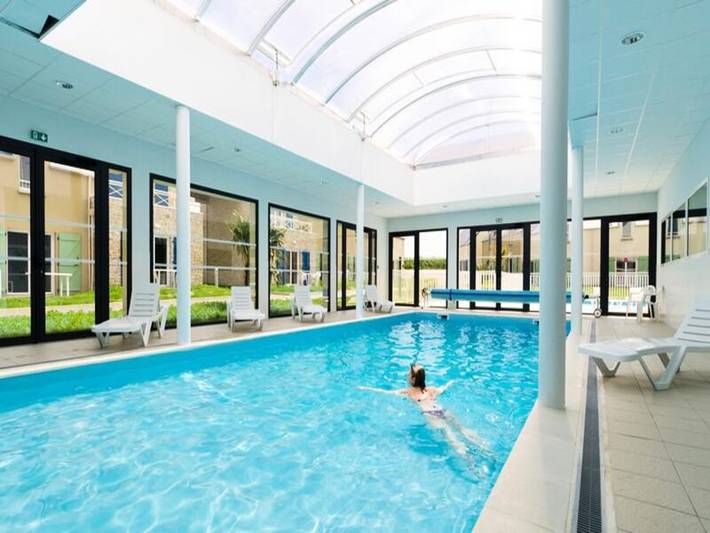 Apartamento de vacaciones para 6 personas, con sauna y jacuzzi además de piscina y balcón/terraza, Se admiten mascotas - 1