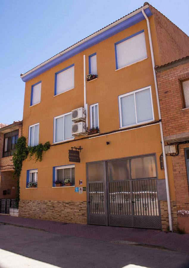 Two-Bedroom Apartment in Jaraba, Provincia de Zaragoza