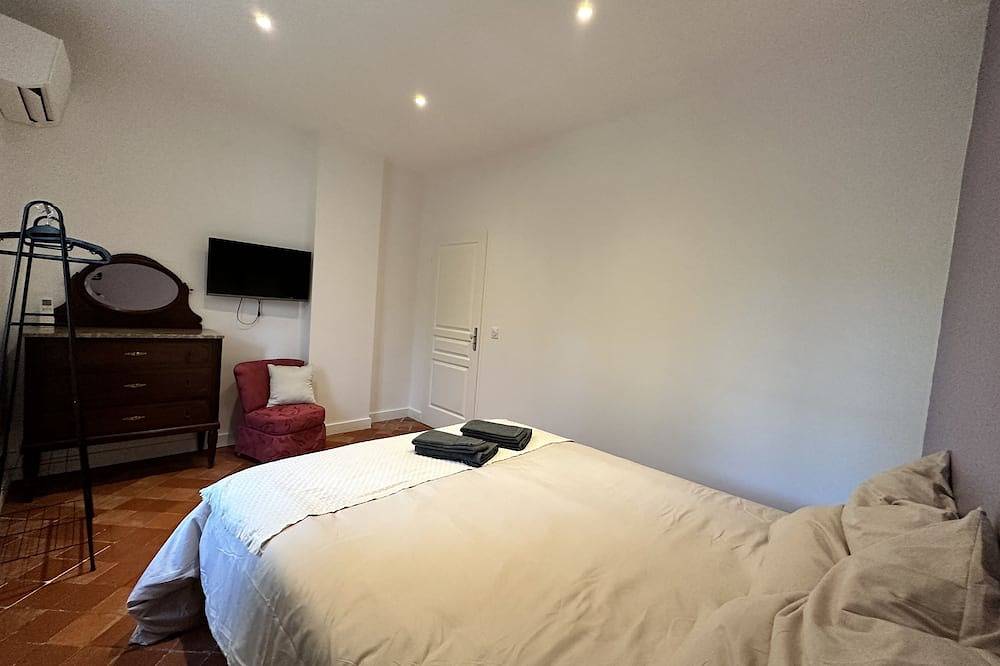 Bastide Avec Piscine et spa vue Sainte Victoire in Le Tholonet, Aix-en-Provence und Umgebung