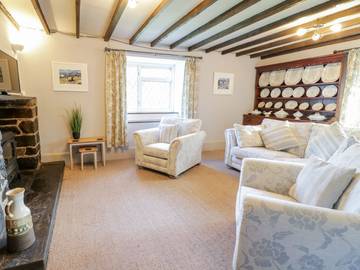 Cottage for 5 People in Dolgellau, Gwynedd, Photo 3