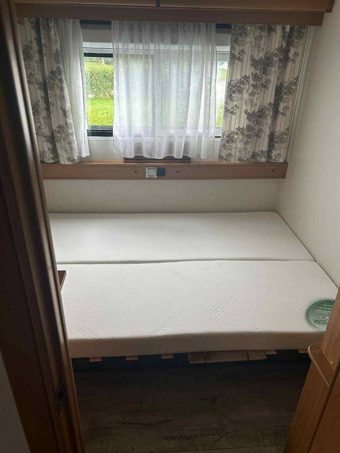 Location de vacances pour 6 personnes, avec jardin, animaux acceptés à Saint-Martin-aux-Buneaux - 2