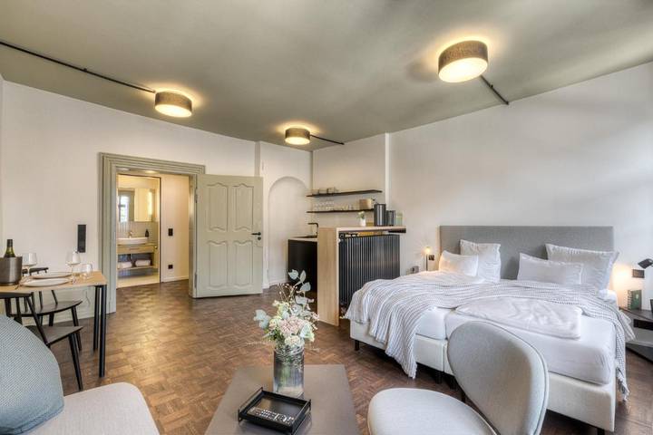 Ferienwohnung für 2 Personen in Fulda