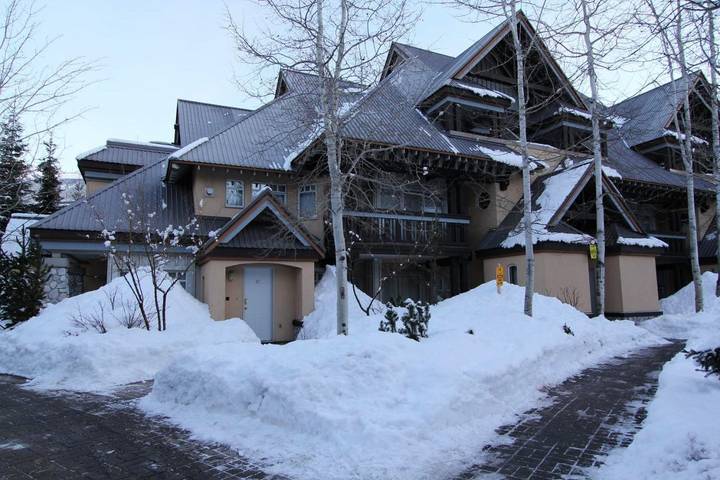 Vakantieappartement voor 6 personen - 1