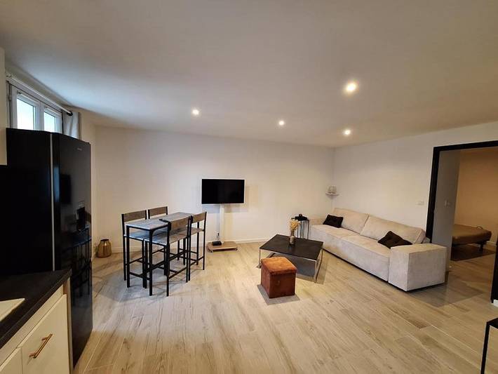 Vakantiewoning voor 4 personen in Draguignan
