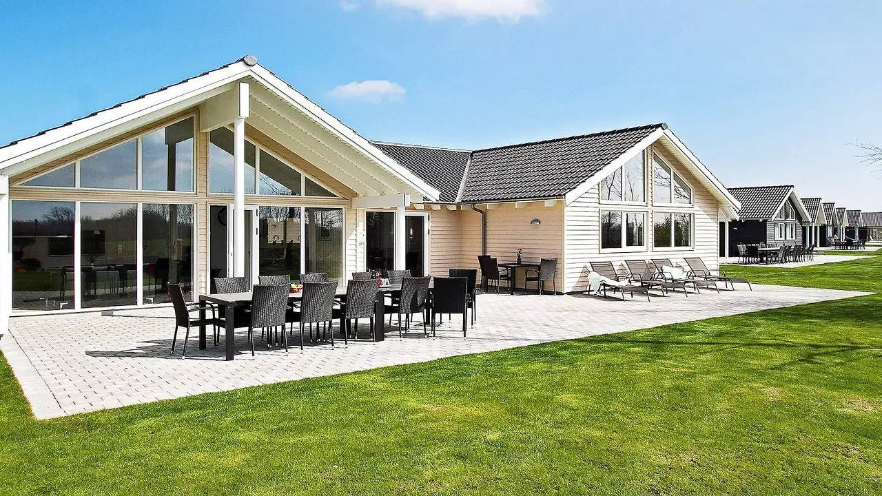 Casa vacanza a Schwansen a partire da 341€ a notte