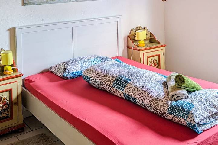 Ferienhaus für 10 Personen, mit Garten, mit Haustier in Oberschwaben - 2