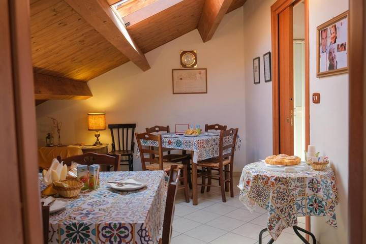 B&b per 3 persone, con Terrazza a Sant'Agata de' Goti