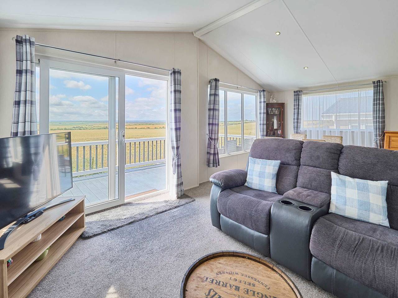 Host & Stay | Clearwater Willerby Lodge in Leysdown, Kent