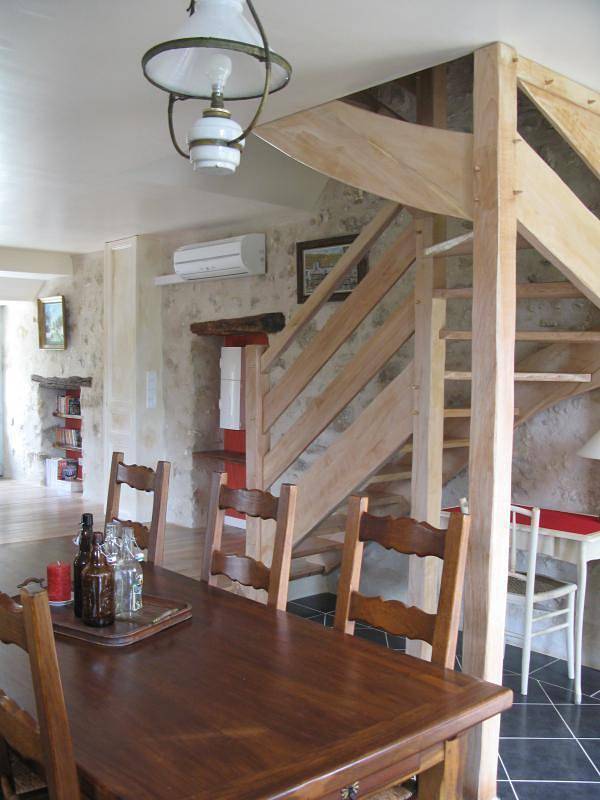 La Maison du Garde - Gite 307 - Domaine De Frevent in La Chapelle-Rablais, Seine-et-Marne