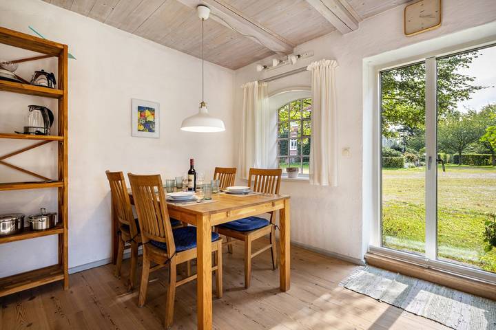 Ganze Wohnung, Ferienwohnung "1 Terrassenwohnung" mit Privatem Garten und Wlan in Stockelsdorf, Ostholstein