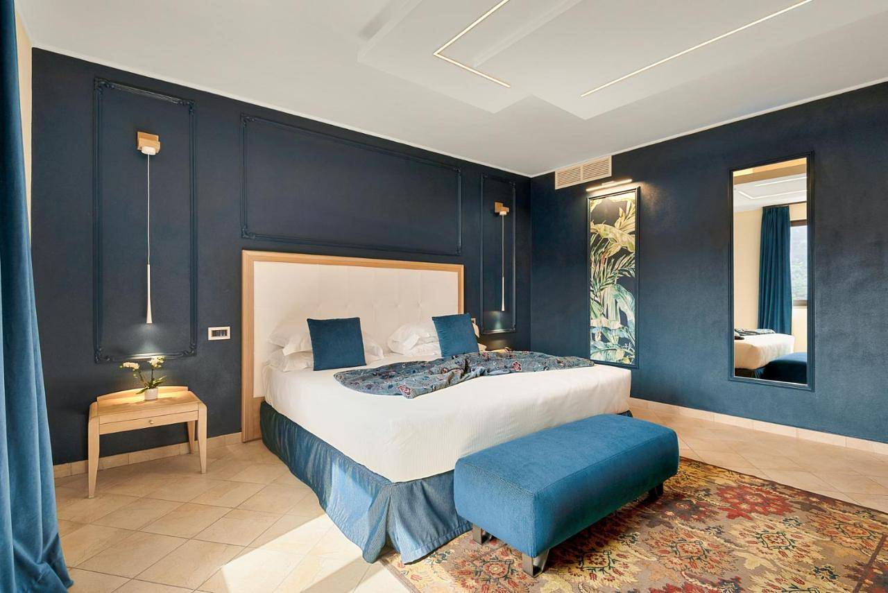 Park Hotel Argento in Levanto, Commune de Levanto
