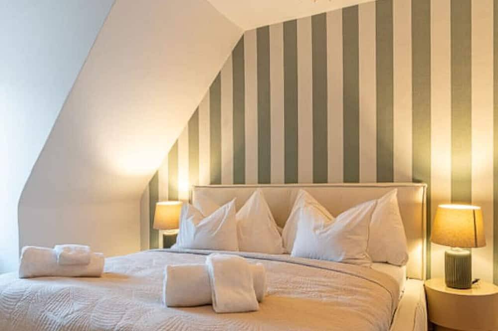 Apartamento entero, Vertical Suite · Gemütliche Wohnung in Zúrich, Distrito de Zúrich