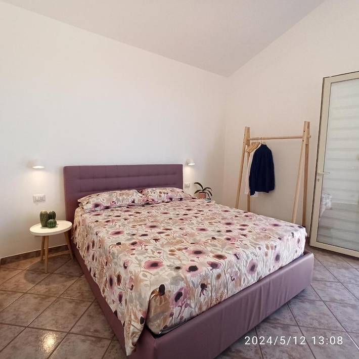Maison d’hôte pour 4 personnes, avec vue et jardin à Castellammare del Golfo - 3