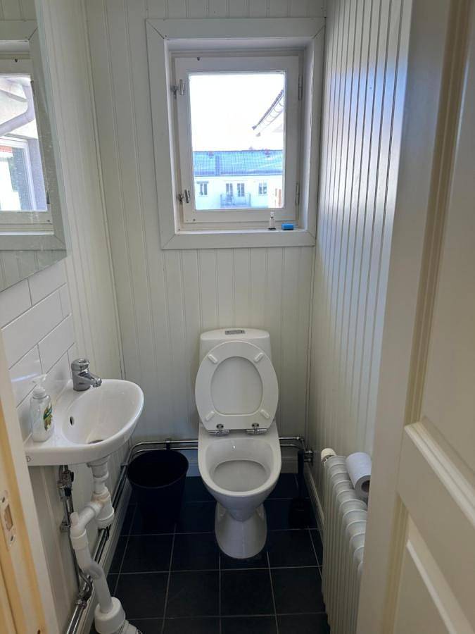 Appartement entier, Apartment in Borlänge, Dalécarlie