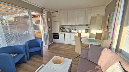 Bungalow für 4 Personen in Lensterstrand, Grömitz, Bild 3