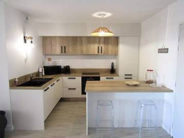 Appartement De Vacances pour 6 Personnes dans Lacanau Ocean, Lacanau, Photo 1