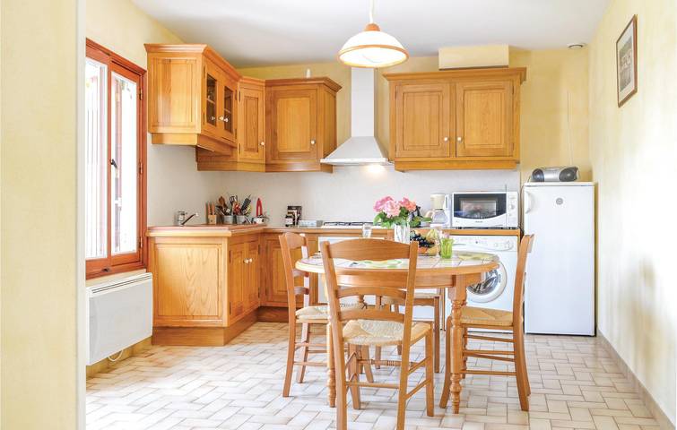 Ferienhaus für 5 Personen, mit Garten und Terrasse in Champagne-Ardennen - 2