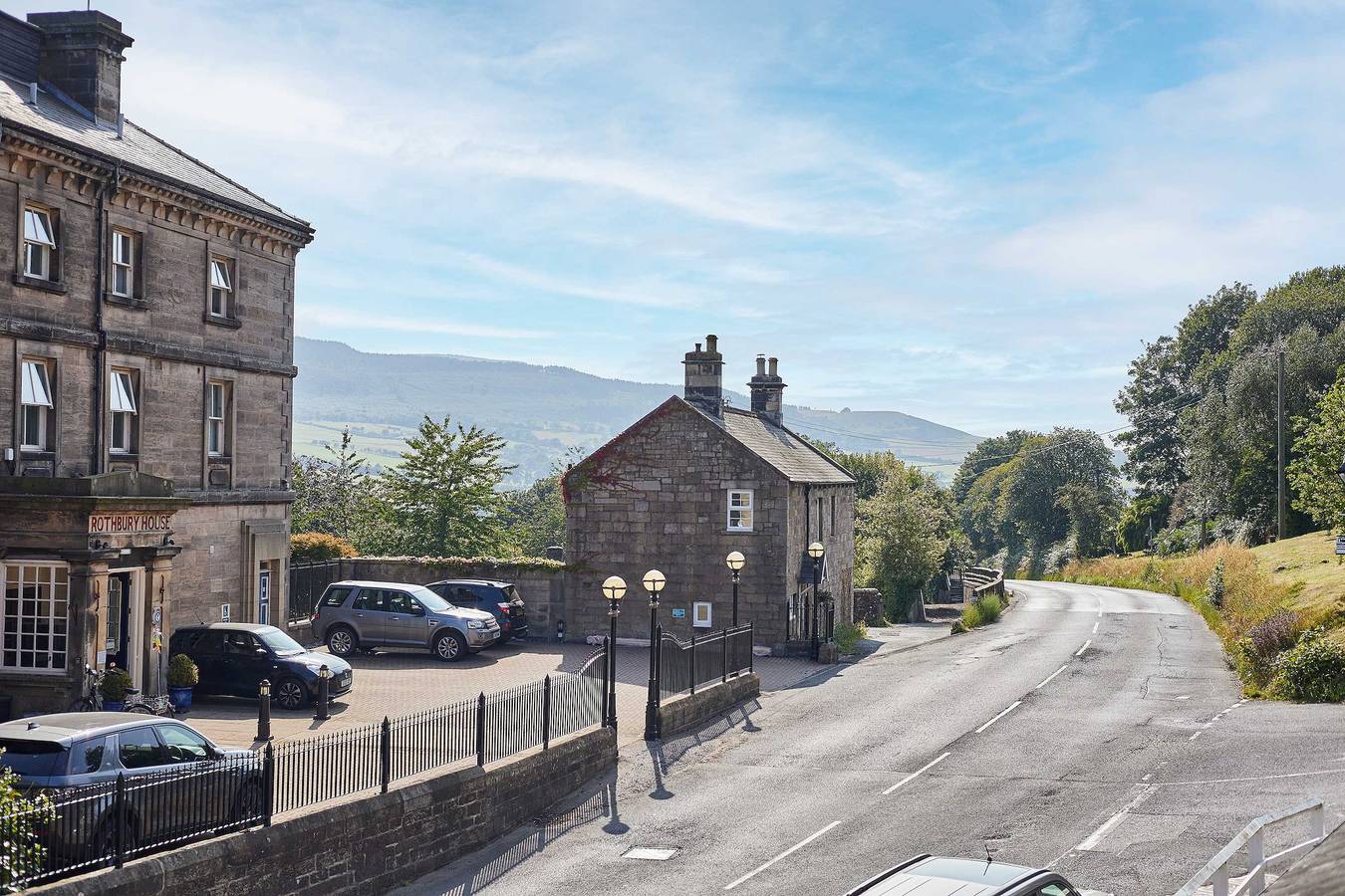 Host & Stay | Brackenrigg Cottage in Rothbury, Northumberland National Park