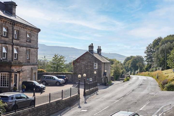 Casa vacanza per 2 persone in Rothbury, Northumberland National Park