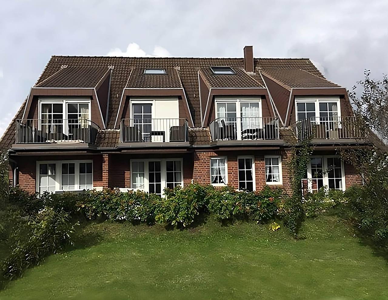 Ganze Ferienwohnung, Inselperle Nr. 7 – Westerland in Westerland, Sylt (Gemeinde)