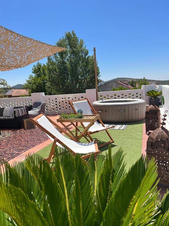 Apartamento inteiro, Alter Village Apartments in Alter do Chão, Distrito de Portalegre